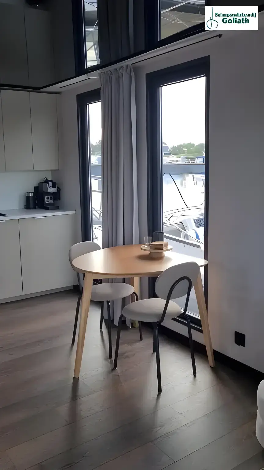 Thumbnail von Solstar Houseboat Navigator M