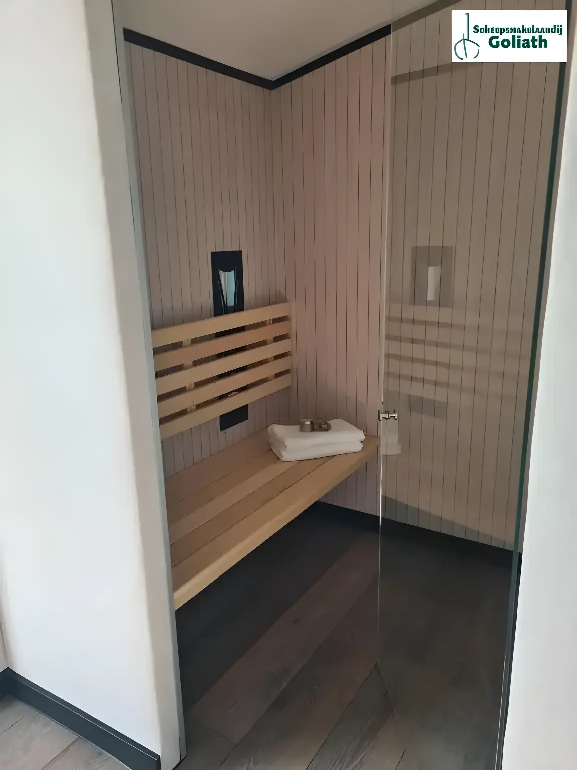 Thumbnail von Solstar Houseboat Navigator M