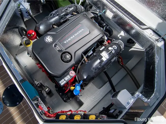 Thumbnail von Delta 26