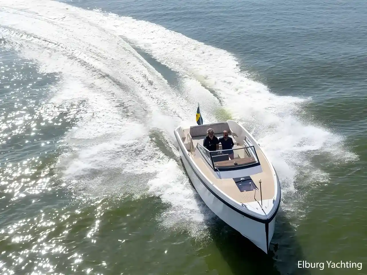 Thumbnail von Delta 26