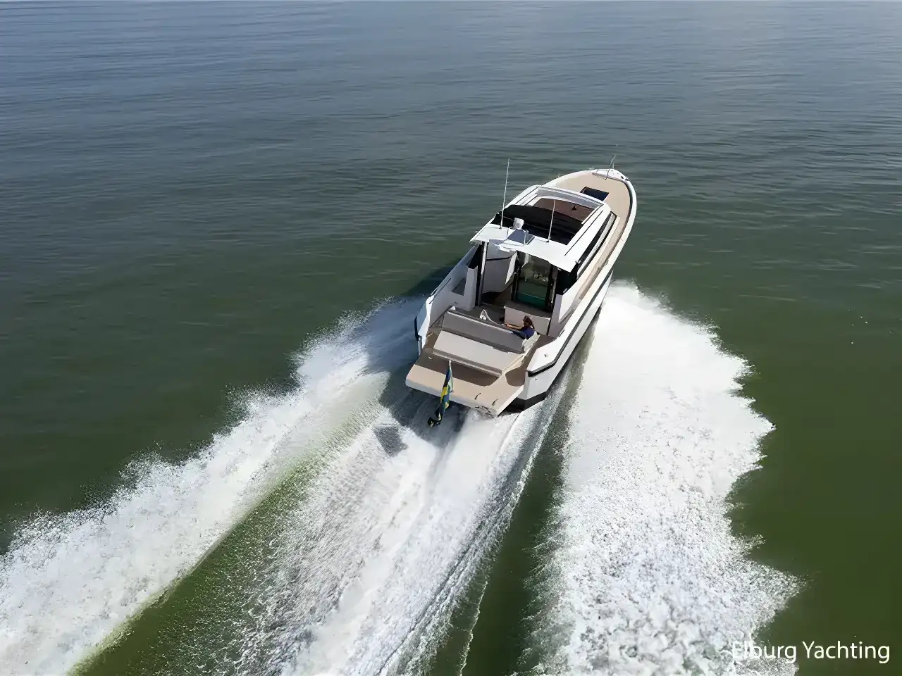 Thumbnail von Delta 33 COUPE