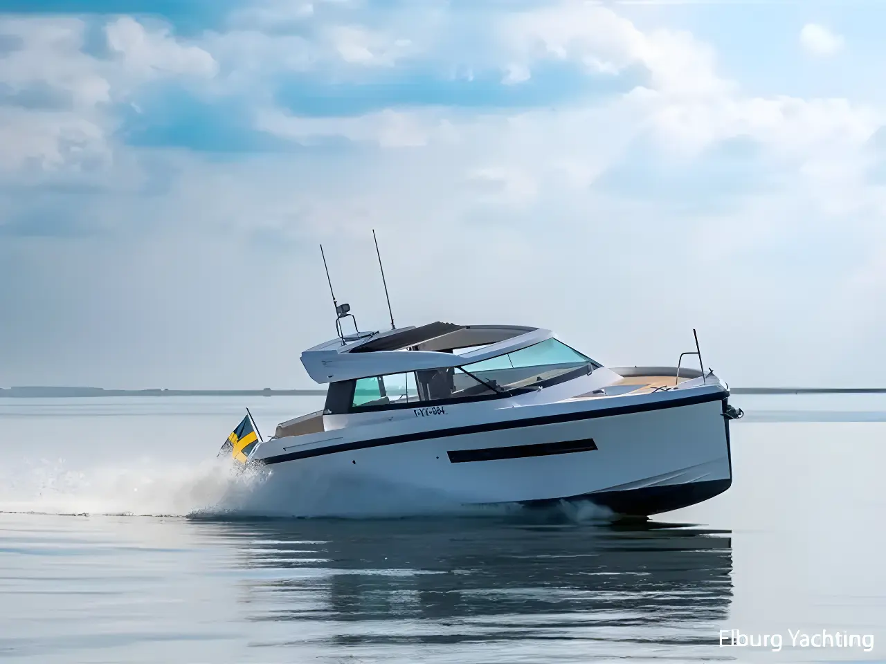 Thumbnail von Delta 33 COUPE