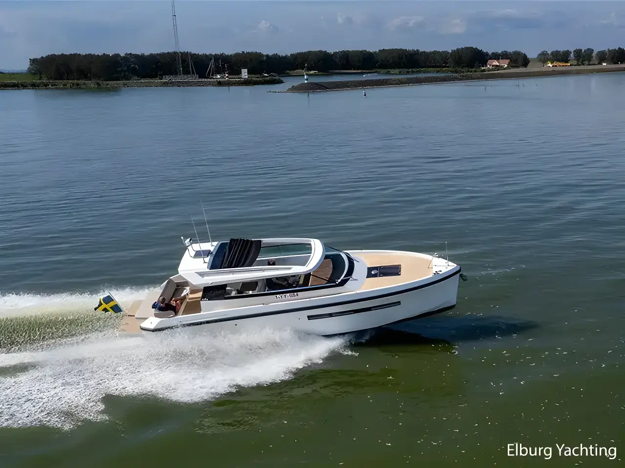 Thumbnail von Delta 33 COUPE