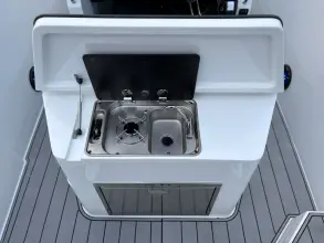 Thumbnail von Maxima 800 Cabin