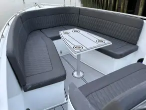 Thumbnail von Maxima 800 Cabin