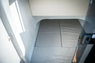 Thumbnail von Maxima 800 Cabin