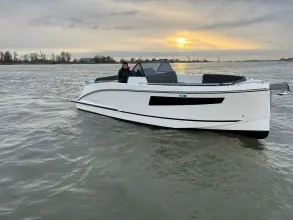 Thumbnail von Maxima 800 Cabin