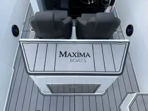 Thumbnail von Maxima 800 Cabin