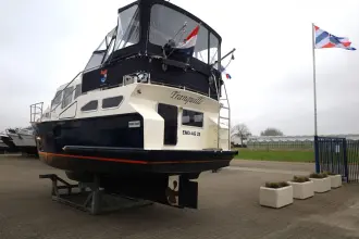 Thumbnail von Pedro-Boat Zuidbroek 32 AK