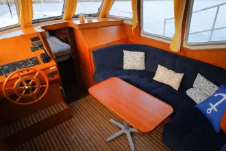 Thumbnail von Pedro-Boat Zuidbroek 32 AK