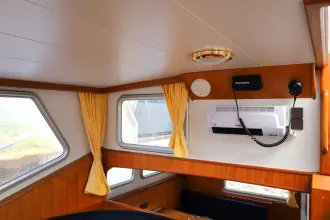 Thumbnail von Pedro-Boat Zuidbroek 32 AK