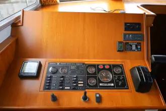 Thumbnail von Pedro-Boat Zuidbroek 32 AK