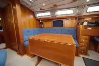 Thumbnail von Hallberg-Rassy 40