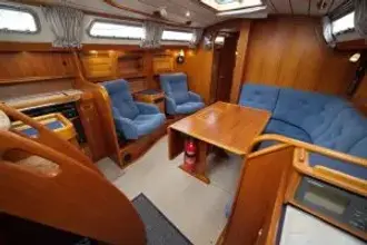 Thumbnail von Hallberg-Rassy 40