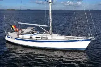 Thumbnail von Hallberg-Rassy 40