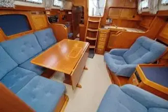 Thumbnail von Hallberg-Rassy 40