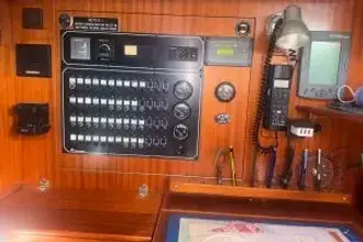 Thumbnail von Hallberg-Rassy 42