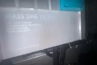 Thumbnail von Hallberg-Rassy 42