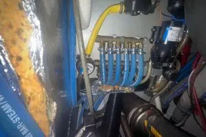 Thumbnail von Hallberg-Rassy 42