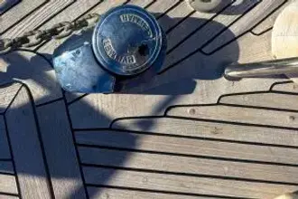 Thumbnail von Hallberg-Rassy 42