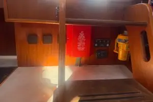 Thumbnail von Hallberg-Rassy 42