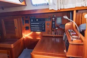 Thumbnail von Hallberg-Rassy 42