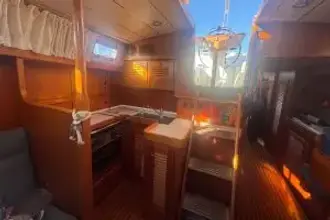 Thumbnail von Hallberg-Rassy 42