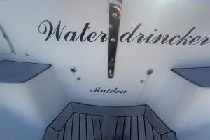 Thumbnail von Hallberg-Rassy 42