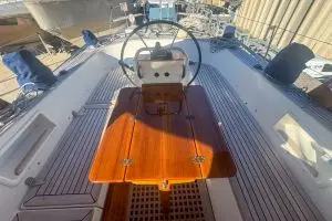 Thumbnail von Hallberg-Rassy 42