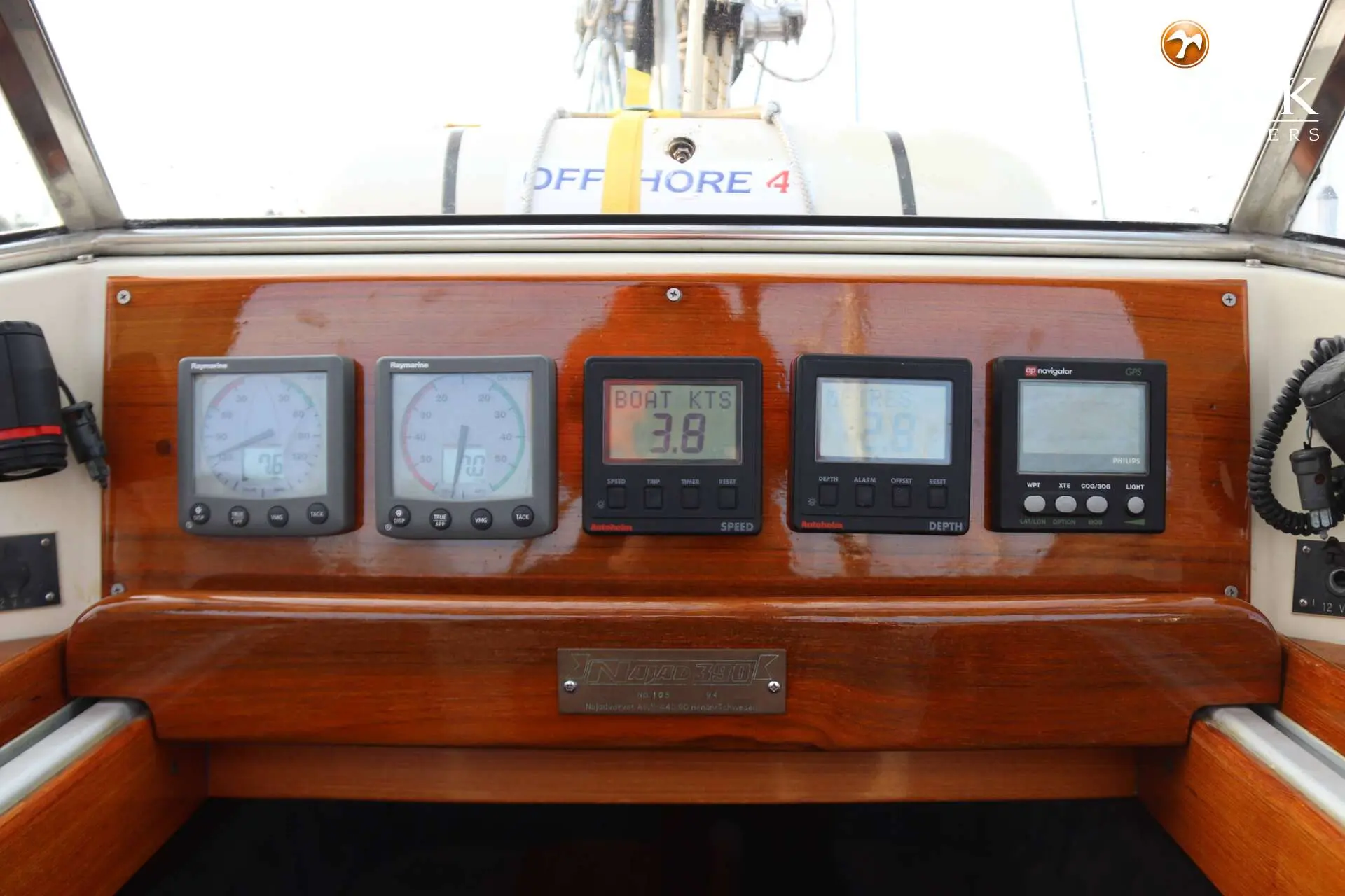 Thumbnail von Najad 390