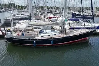 Thumbnail von Koopmans 50 Horizon