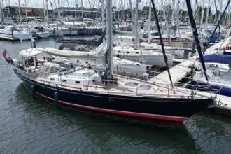 Thumbnail von Koopmans 50 Horizon