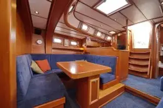 Thumbnail von Koopmans 50 Horizon