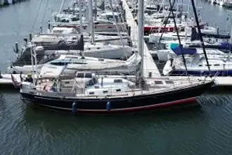 Thumbnail von Koopmans 50 Horizon