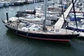 Thumbnail von Koopmans 50 Horizon