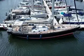 Thumbnail von Koopmans 50 Horizon