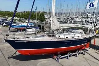 Thumbnail von Koopmans 50 Horizon