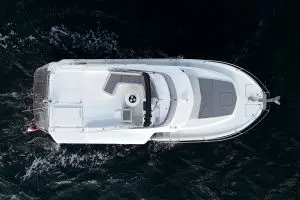 Thumbnail von Beneteau Swift Trawler 30