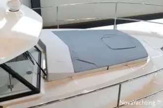 Thumbnail von Beneteau Swift Trawler 30