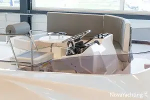 Thumbnail von Beneteau Swift Trawler 30