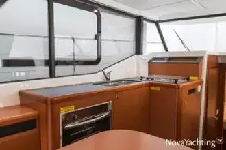 Thumbnail von Beneteau Swift Trawler 30