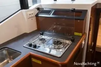 Thumbnail von Beneteau Swift Trawler 30
