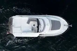 Thumbnail von Beneteau Swift Trawler 30