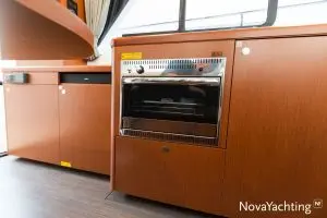 Thumbnail von Beneteau Swift Trawler 30