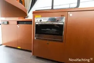 Thumbnail von Beneteau Swift Trawler 30