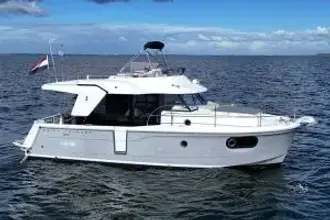 Thumbnail von Beneteau Swift Trawler 30