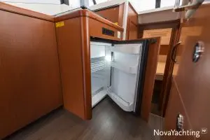 Thumbnail von Beneteau Swift Trawler 30