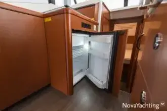 Thumbnail von Beneteau Swift Trawler 30