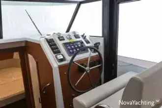 Thumbnail von Beneteau Swift Trawler 30