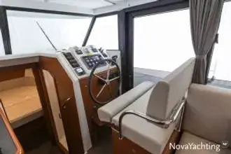 Thumbnail von Beneteau Swift Trawler 30